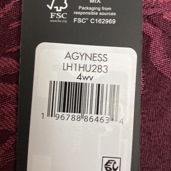 Karl Lagerfeld Medium Shoulder Bag - Picture 15 of 15